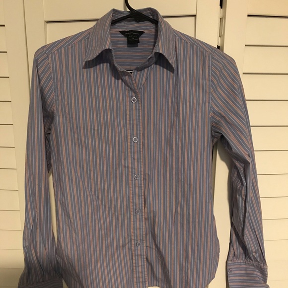 3 for $12 / Women’s Collared Shirt - S - Picture 7 of 7